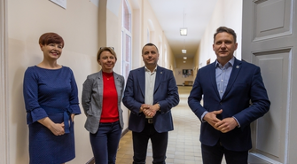 w I Zespole Szkół im. Stanisława Staszica we Wschowie