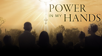 Moc w moich dłoniach - Katolicka Wschowa zaprasza na film w Kinie CKiR