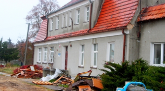 Ponad 1 100 000 zł na inwestycje w Siedlnicy