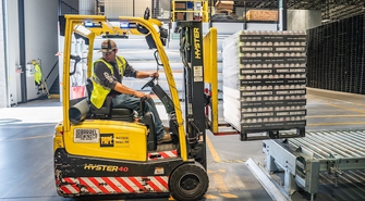 BHP w zakładzie produkcyjnym - najważniejsze zasady