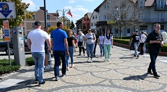 Sława: Parking na Nowym Rynku będzie czasowo zamknięty!