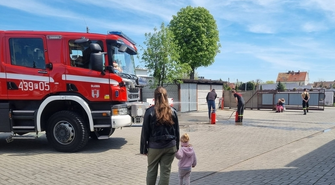 - Zobacz, jak wygląda praca najaktywniejszej jednostki w województwie