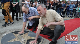 After Blues w Alei Gwiazd Bluesa (FOTO)