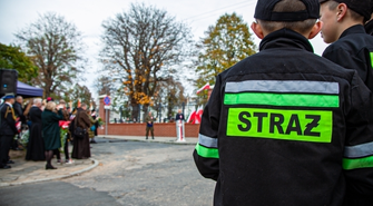 - burmistrzowie złożyli życzenia