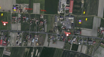 Droga całkowicie zamknięta dla ruchu - kończy się przebudowa w Tylewicach i Przyczynie Górnej