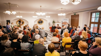 Rozpoczyna się XX Ogólnopolski Tydzień Bibliotek - co przygotowano we Wschowie?