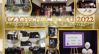 Szlichtyngowa: Gala „Czytelnik Roku 2022” w Bibliotece Publicznej 