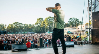 Bachanalia 2023 - co się będzie działo w Zielonej Górze?