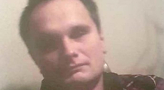 Zaginął Ireneusz Felpel ze Starych Drzewiec - apel o pomoc