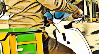 Robienie kariery z dostawy jedzenia: Historie sukcesu kurierów Glovo, Wolt i Bolt Food