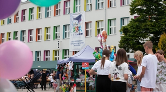 Wschowa. Znamy szczegóły Gminnego Dnia Dziecka 2023!