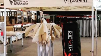 Wynajem namiotów: elastyczne i ekonomiczne rozwiązanie dla Twojego biznesu