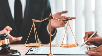 Kancelaria Prawna - Twoje profesjonalne wsparcie w sprawach prawnych!