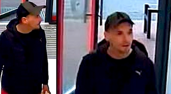 Wschowa: Ten mężczyzna jest poszukiwany przez policję. Wyszedł z drogerii bez płacenia