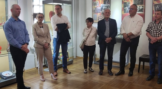 Wschowa. Wspominali życie towarzyskie PRL (FOTO)