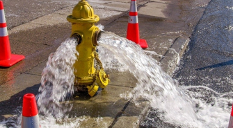 ZWiK Sława zapowiada płukanie sieci wodociągowej w Lipinkach