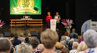 To już 15 lat! Jubileusz UTW we Wschowie (RELACJA)