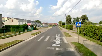Wschowa. Przy ul. Wolsztyńskiej będzie bezpieczniej