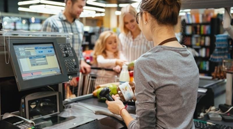 Zalety integracji terminala płatniczego z kasą fiskalną