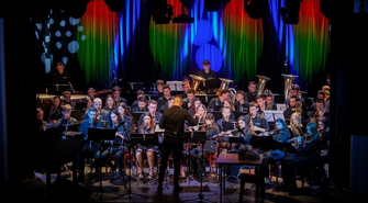 Koncert na 100-lecie Disney'a. Zaprasza Orkiestra Maestoso