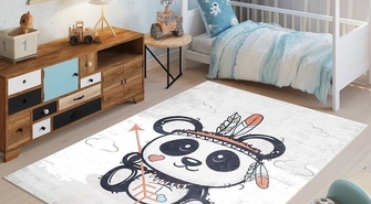 Dywany dla Dzieci - Śliczne i Nowoczesne Wzory