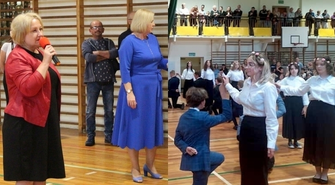 Dni Szlichtyngowy 2023: Święto 379-lecia miasta właśnie się rozpoczęło!