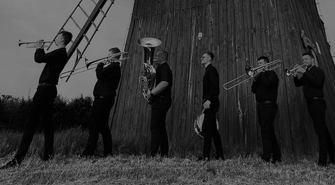 Osowa Sień. Koncert zespołu Grupa B(l)acha (ZAPOWIEDŹ)