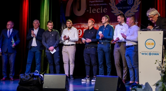 Jubileusz 70-lecia Pogoni Wschowa (RELACJA)