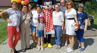 Kowalewo. Z okazji Dnia Dziecka odbył się Piknik Rodzinny (FOTO)