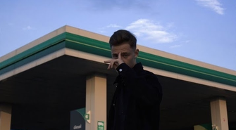 Kafel wydał swój nowy utwór. Wschowski raper prezentuje „Ocean”