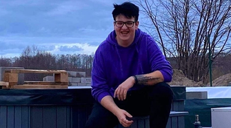 Wschowa. Pomagają Pawłowi wrócić do normalności po wypadku. Pomóż i Ty