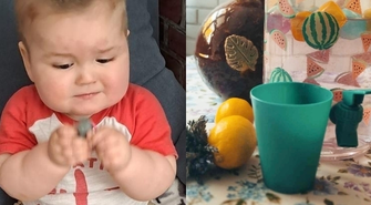 Akcja Lemoniada! Dzieci chcą pomóc Karolkowi ze Wschowy w walce z chorobą