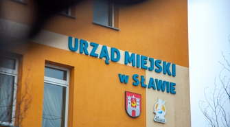 Sława. Dotacja celowa na przyłączenie do sieci kanalizacji sanitarnej!