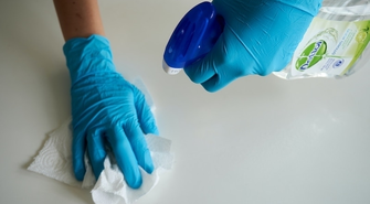 Sprzątanie dla początkujących: sprawdź nasz poradnik!