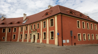 Wschowa świętuje setną rocznicę muzealnictwa. MZW zaprasza dzieci na „Lato w Muzeum”