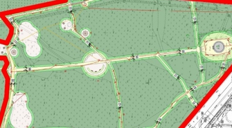 UMiG Wschowa: Na ogrodzonym terenie nie będzie możliwości przejścia oraz użytkowania