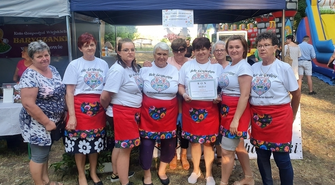 Jędrzychowice. Zbliża się I Turniej Wsi Gminy Szlichtyngowa