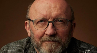 Spotkanie autorskie z Arturem Barcisiem we Wschowie (ZAPOWIEDŹ)