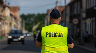 Trwa akcja „Prędkość”. Wzmożone kontrole potrwają do późnych godzin wieczornych