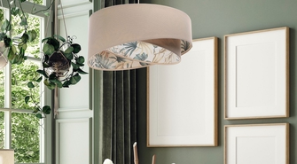 Modne lampy wiszące w 2023 roku