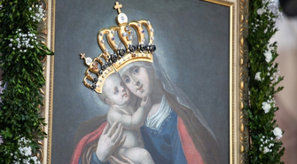 Dni Patronki Wschowy: 2-3 Września 2023 r. – Odpust na Cześć Matki Bożej Pocieszenia