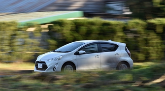 Czy trzeba tankować samochody hybrydowe?