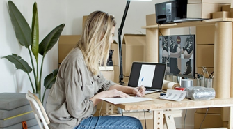 Gdzie kupować szybko i wygodnie dobre art biurowe?