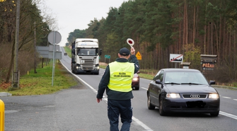 Lubuska KAS ogłasza nabór do Służby Celno-Skarbowej