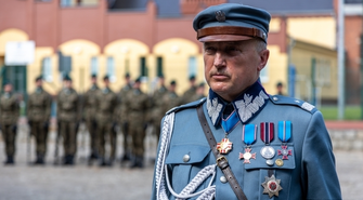 Powiatowe Obchody Święta Wojska Polskiego we Wschowie (RELACJA)