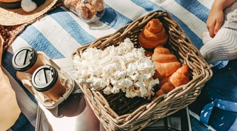 Piknik rodzinny w Krążkowie (ZAPOWIEDŹ)