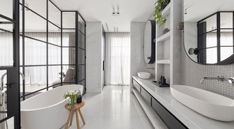 Płyta gk do łazienki - sucha zabudowa w wilgotnym miejscu. Jak to zrobić?