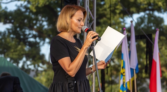 Na liście Trzeciej Drogi są kandydatki ze Wschowy