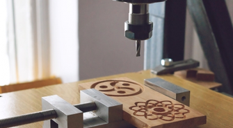 Maszyny cnc do drewna - rodzaje, zastosowanie i zalety