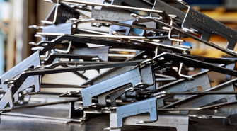 Krawędziarki do blachy - rodzaje i ich zastosowanie